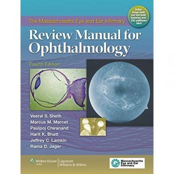 Massachusetts Eye and Ear Infirmary Ophthalmology Review Manual