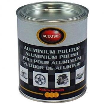 Autosol 01 001831 - Abrillantador de Aluminio