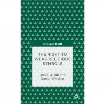 The Right to Wear Religious Symbols
