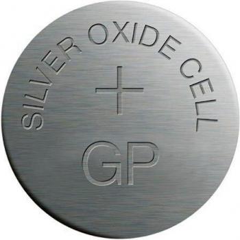 Batería de Reloj 394 OXIDO DE PLATA SR936SW 1.55V 60mAh GP