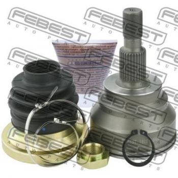 Junta homocinética FEBEST CV-joint 1610-164R