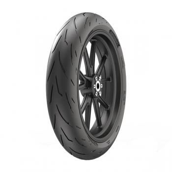 Neumático de moto Anlas Viento Sport 120/70 ZR17 58W Alta Calidad