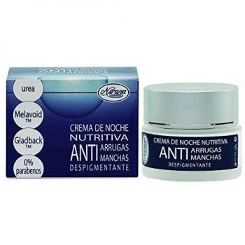 Nurana Cosmetics, Crema nocturna facial - 50 ml.