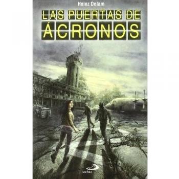 Las puertas de Ácronos