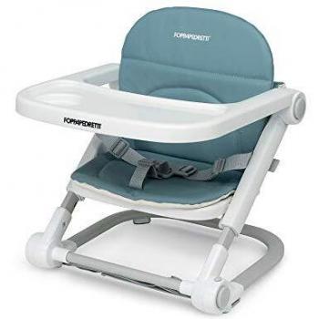 Silla Elevadora Plegable Foppapedretti Lift Avio