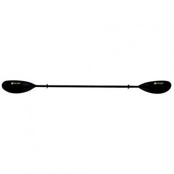 Pala Doble de Fibra de Vidrio para Kayak Sevylor K-PRO220 (220 cm, 2 piezas)