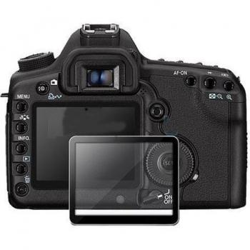 PROTECTOR DE PANTALLA DE CRISTAL para Nikon D7100 DSLR cámara