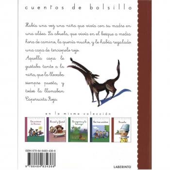 Caperucita Roja