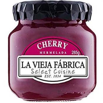 La Vieja Fabrica Cherry Marmalade