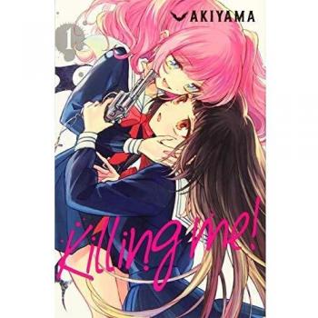Killing Me!, Vol. 1