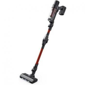 Aspiradora Escoba Inalámbrica 2 en 1 Rowenta X-Pert Flex 7.60 Rojo Potente