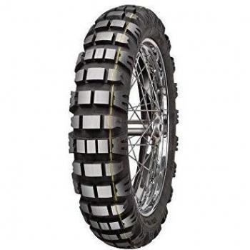 Neumático Dual Sport Mitas E-09 150/70-17 69R TL con Marcaje M+S
