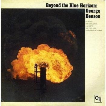 Beyond The Blue Horizon