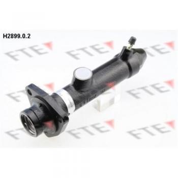 FTE Automotive H2899.0.2 Hidráulica de Freno