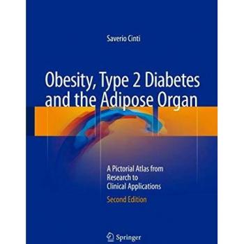 Obesity, Type 2 Diabetes and the Adipose Organ: A Pictorial Atlas from Research to Clinical Applications