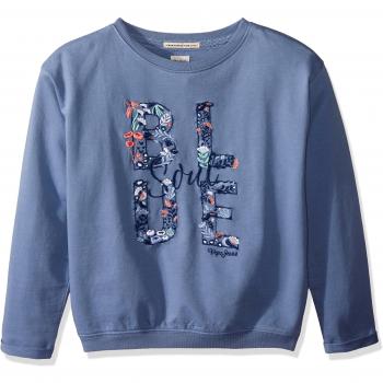 Sudadera Pepe Jeans Nicole 16 Azul