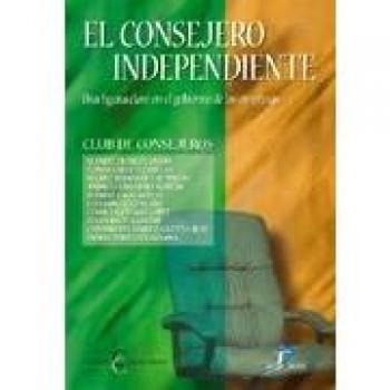 El consejero independiente