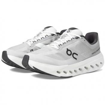 On Running Cloudsurfer Next Men's Running Shoes - Grey, Size 12.5 US / 47.5 EU
