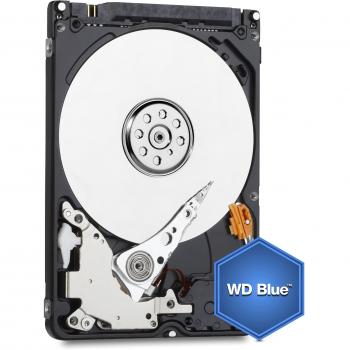 WD Blue 500 GB internal mobile hard drive