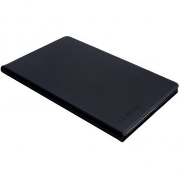 Funda Wave Negra para Lenovo M10 HD 10.1 SilverHT