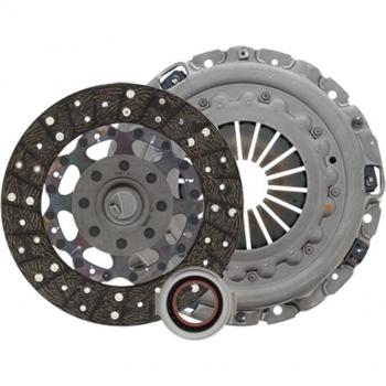 Kit de embrague AISIN KH-084 con disco de embrague, plato de presión y rodamiento de liberación