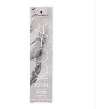 Schwarzkopf Professional IGORA Royal Hair Color 7-24 Medium Blonde Ash Beige 60 ml