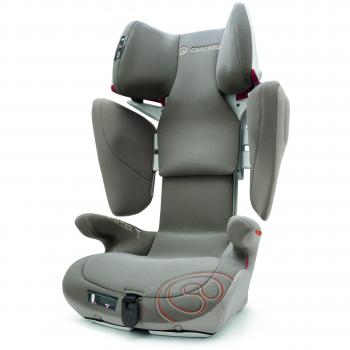 Concord  - Silla de auto  tranformer t beige - grupo 2/3