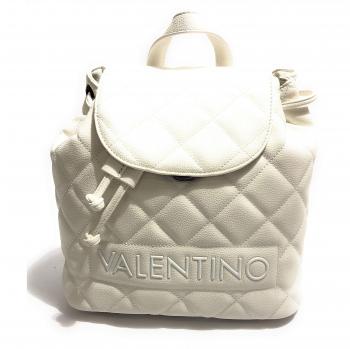 Bolsos de mano Valentino VBS2ZR08 LICIA BIANCO para mujer