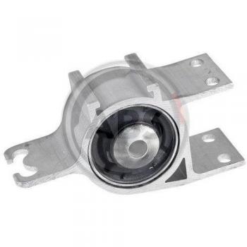 Soporte de suspensión A.B.S. 271396 para brazo oscilante trasero derecho, compatible con MERCEDES-BENZ