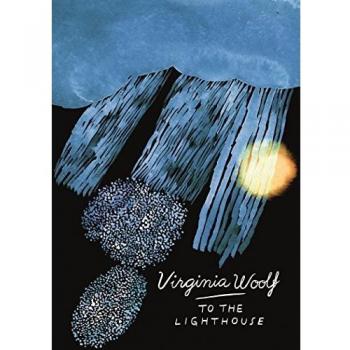 To the Lighthouse (Clásicos Vintage de Woolf) Tapa blanda