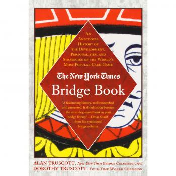 The New York Times Bridge Book