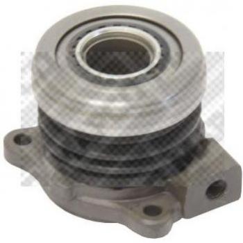 MAPCO Releaser 12220 - Desembrague central, embrague, compatible con varios modelos de vehículos, fabricado en materiales de alta calidad para asegurar durabilidad y rendimiento óptimo, diseñado para facilitar la desconexión del motor y