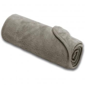 Baby Boum Bambu 92 - Manta 75 x 100 cm, color grizou