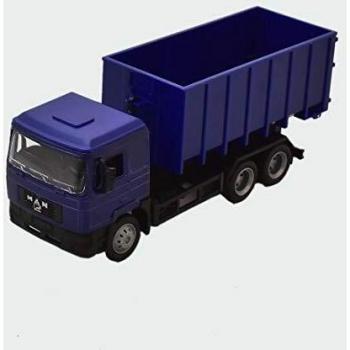 NewRay 15493 - Utilidad Camiones Man F2000 Cisterna, Escala 1:43, modelos surtidos