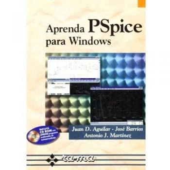 Aprenda PSpice para Windows.