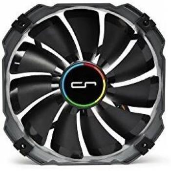 CRYORIG XF140 Ventilador - Ventilador de PC