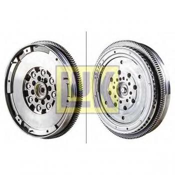 Volante bimasa LuK 415 0187 10