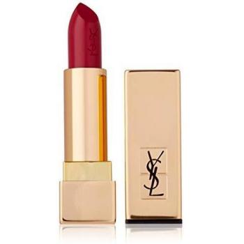Yves Saint Laurent - Rouge Pur Couture Nº 4 Rouge Vermillon - Barra de labios - 15 ml