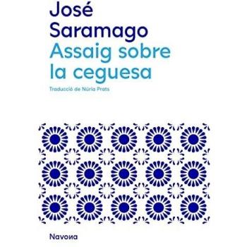 Assaig sobre la ceguesa (SERIE R