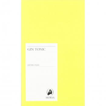 GIN TONIC 3ED