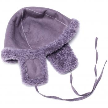 Coolskins Cool182, Gorra para Niñas, Lila, One