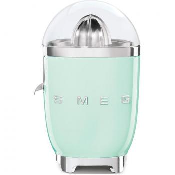 Exprimidor Smeg CJF11PGEU Verde Pastel 70W
