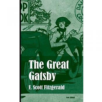 Great Gatsby,The: 1
