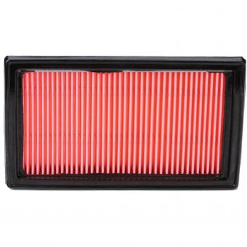 Filtro de aire BOSCH F 026 400 101 para NISSAN Qashqai, NV200, Micra, Note, Tiida y Cube