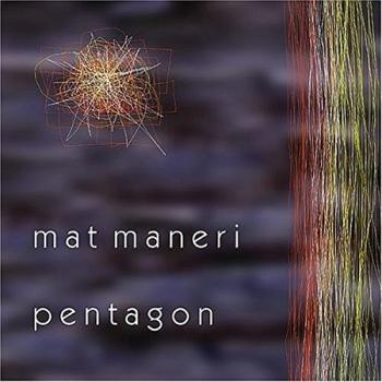 Pentagon - Mat Maneri