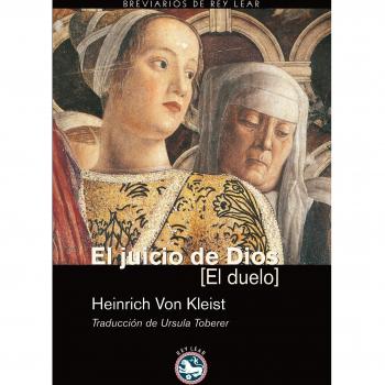 Juicio De Dios,El Duelo