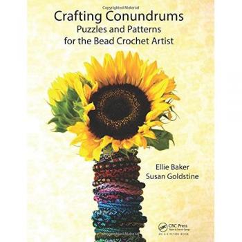 Crafting Conundrums: Puzzles and Patterns for the Bead Crochet Artist
