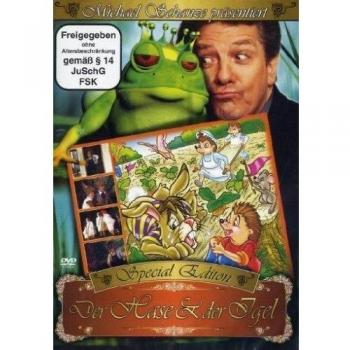 Der Hase & der Igel [Special Edition] [Alemania] [DVD]