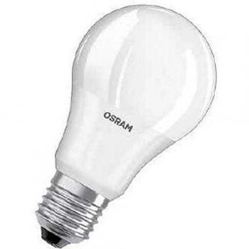 Osram Value Classic A 75. Bombilla de Led Standard 220-240v 11,5w 4000k e27. Equivale a 75w.