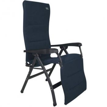 Tumbona Relax AP-242 Air Deluxe Ergonómica Azul